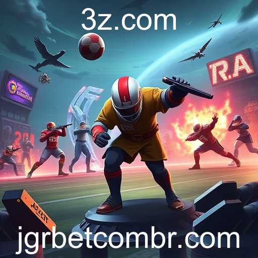 A Ascensão dos Jogos Online e o Impacto no Brasil