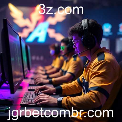 A Revolução dos Jogos de Apostas em 2025