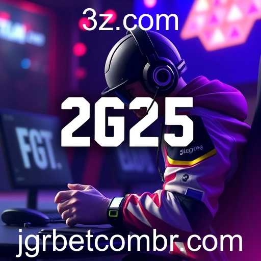 A Trajetória do jgrbet no Mundo dos Jogos Digitais