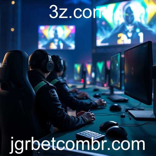 JGrbet: Evolução e Impactos no Mercado de Jogos